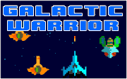 Galactic- Warrior